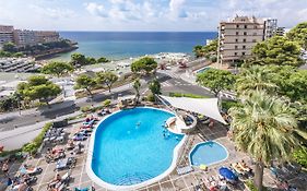 4r Salou Park Resort i 4*